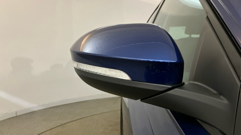 Volkswagen Taigo 1.0 TSI Life 5dr Petrol Hatchback